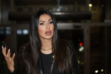 OTKRIVENO SVE O ZDRAVSTVENOM STANJU TANJE SAVIĆ! Pevačica otkazala nastupe, naporan tempo UZEO DANAK!