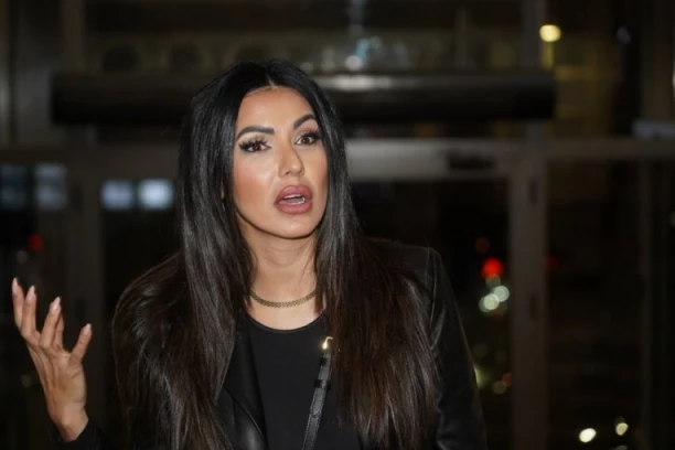 OTKRIVENO SVE O ZDRAVSTVENOM STANJU TANJE SAVIĆ! Pevačica otkazala nastupe, naporan tempo UZEO DANAK!