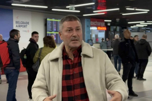 DRAMA U DUBAIJU! Hitno evakuisana ćerka i unuka Đoleta Đoganija – OTKRIVENI POTRESNI DETALJI!