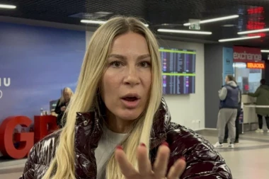 "KOGA NE GOTIVIM, TO SE VIDI!" Vesna Đogani o haosu s Anabelom i Slađom Delibašić - ĐOLE I JA SMO TIM! (VIDEO)