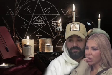 LUKU VUJOVIĆA VODE U MANASTIR ZBOG CRNE MAGIJE?! Bajo ne prepoznaje svog sina - NEKA MU BOG POMOGNE, ILI PSIHIJATRI!