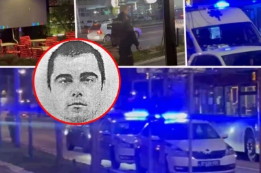 "NE SMATRAM JA TO NIČIM OZBILJNIM"! Alibeg 11. put izbegao smrt, a ovako je pričao o ljudima koji pokušavaju da ga ubiju!