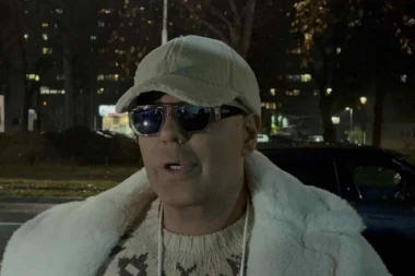 FUTA NIJE REKAO ISTINU O CECI! Boki 13 brutalno odgovorio Raduloviću, spremio PRAVU ŠOK-BOMBU SA KARLEUŠOM! (VIDEO)