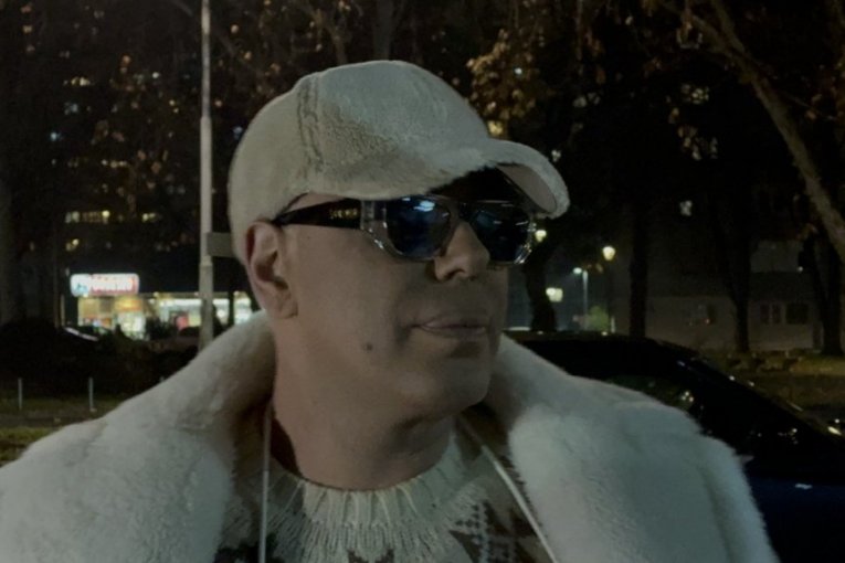 DA LI ZNATE KAKO JE BOKI 13 IZGLEDAO PRE OPERACIJA?! Pojavila se ŠOK-FOTKA, nacija BRUJI o ovome!