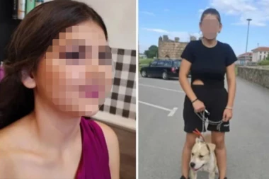 ČETIRI DANA ZA NJOM SE TRAGALO, A EVO I GDE JE BILA! Pronađena nestala devojčica iz Smedereva!