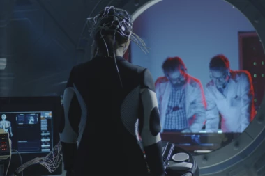 IZOLACIJA ZA NOVAC! Ko preživi 100 dana u "svemirskom zatvoru" dobija 23.000 evra!