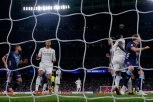 ZVEZDIN RIVAL NOKAUTIRAO REAL MADRID!