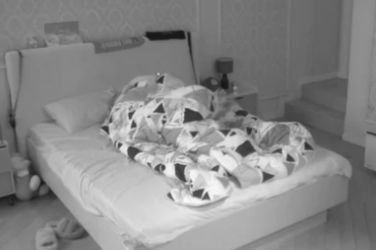 Aneli Ahmić i Luka Vujović Elita 9