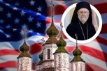 AMERIKA SE TIHO OKREĆE PRAVOSLAVLJU: Mitropolit Sava otkriva razloge sve češćeg prelaska Amerikanaca u pravoslavnu veru