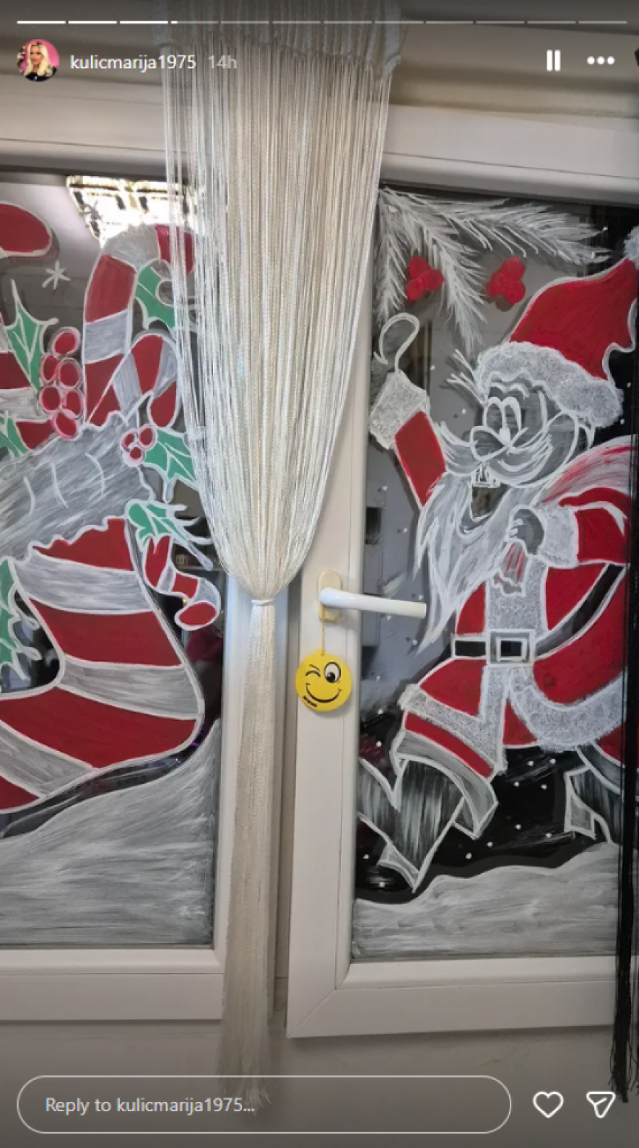 EVO ŠTA SE DEŠAVA U DOMU KULIĆA! Miljana se VRATILA u "Elitu 9", Marija pokazala SVE! (GALERIJA)