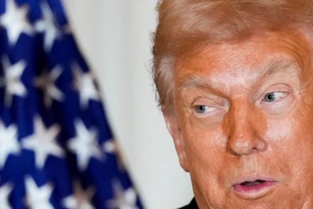 TRAMPU SVEGA DOSTA: Ovaj rat zaustaviće VEĆ DANAS, evo i kako!