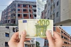 OVO GRAĐANIMA MNOGO ZNAČI: Više od 135.000 podnetih prijava - ovo su koraci do legalizacije nekretnina!