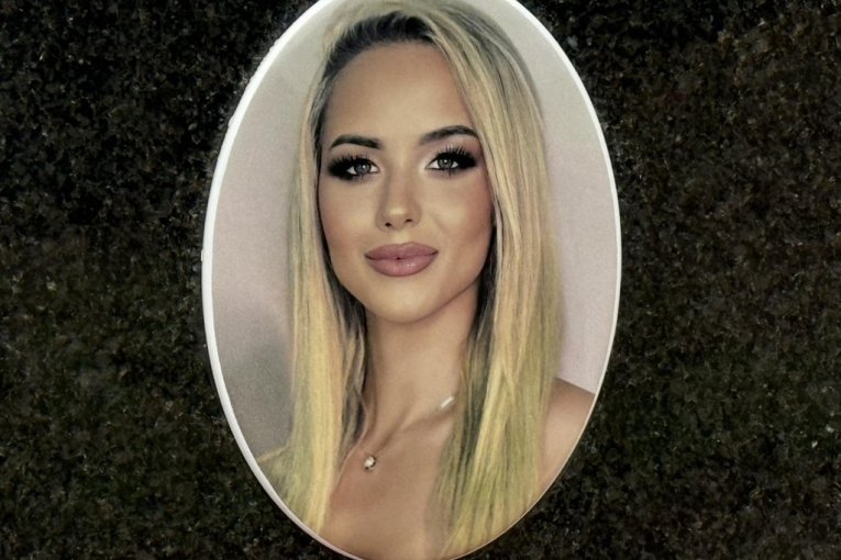 Kika Đukić 4. godine od smrti