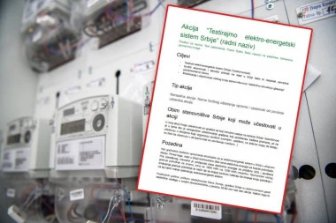 ŠOK NAD ŠOKOVIMA! Blokaderi ponovo skovali plan za TERORISTIČKI NAPAD - afera "strujni udar" trese Srbiju! (FOTO)