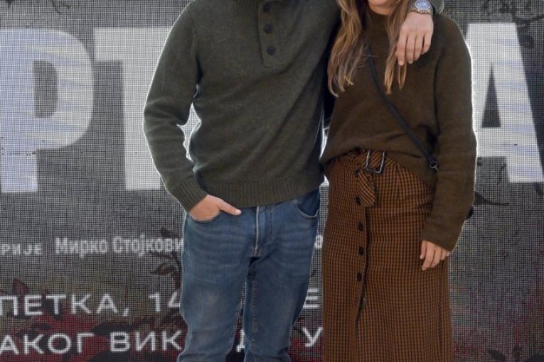 Ekipa serije "Tvrđava"