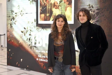 OTKRIVENA TAJNA SERIJE "TVRĐAVA": Ovo je zanimalo celu Srbiju!