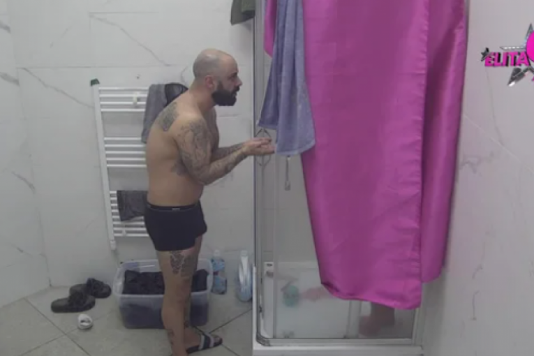 Luka Vujović i Aneli Ahmić