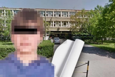 "POSLE RIBNIKARA NIŠTA VIŠE NE UZIMAMO ZDRAVO ZA GOTOVO!" Roditelji prestrašeni nakon poruke u osnovnoj školi: Pobiću vas sve!