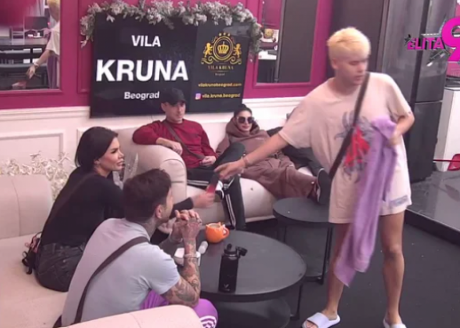 GLAVA UROŠA STANIĆA UNAKAŽENA: Rana do rane, otkriveno šta mu se desilo! (FOTO)