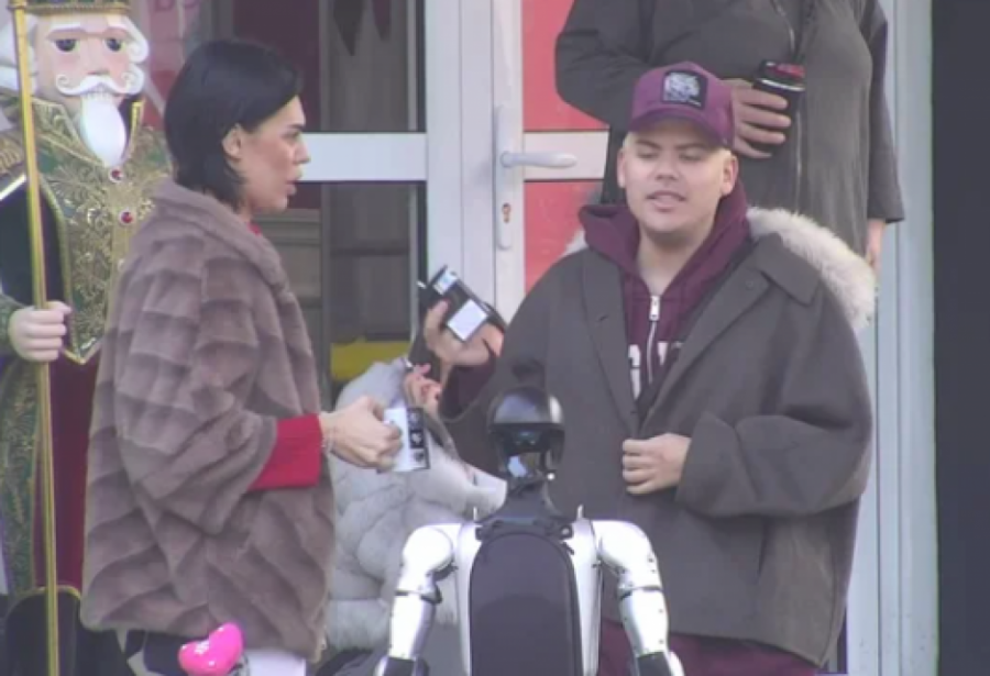 GLAVA UROŠA STANIĆA UNAKAŽENA: Rana do rane, otkriveno šta mu se desilo! (FOTO)