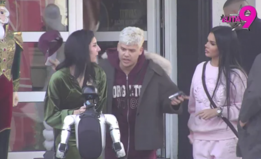 GLAVA UROŠA STANIĆA UNAKAŽENA: Rana do rane, otkriveno šta mu se desilo! (FOTO)