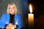 HITNA REAKCIJA SNEŽANE ĐURIŠIĆ! Oglasila se nakon vesti da joj je UMRLA majka! (VIDEO)