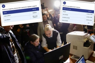 DO SADA VEĆ 7.000 PRIJAVA ZA LEGALIZACIJU! Ljudi u redovima čekaju da upišu svoje nekretnine - OGROMNO INTERESOVANJE ŠIROM SRBIJE ZA ZAKON "SVOJ NA SVOME"! (FOTO)