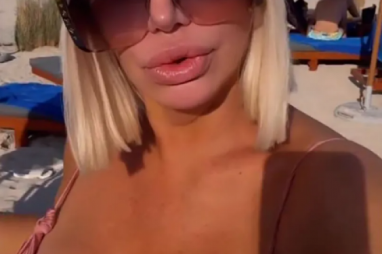 Dara Bubamara Instagram