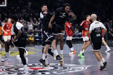UDARNO: Otkaz za Srbina posle meča Partizan - Bajern!