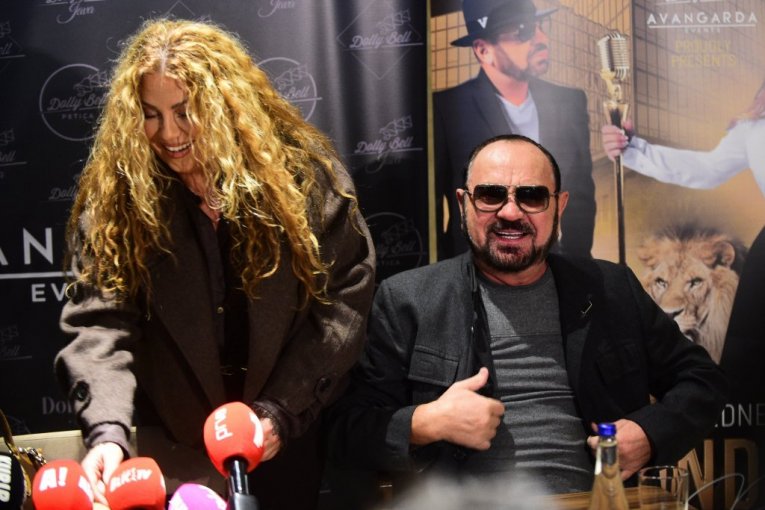 Dusan Milenkovic/ATAImages