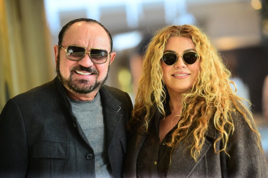 Dusan Milenkovic/ATAImages