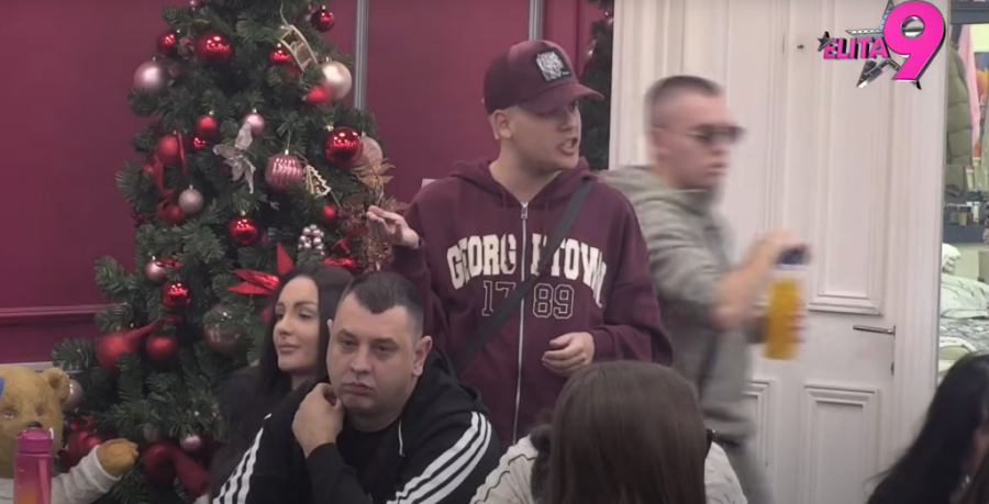 ANELI TOTALNO UNIŠTENA! Posle ovih reči neće smeti na ulicu da izađe!