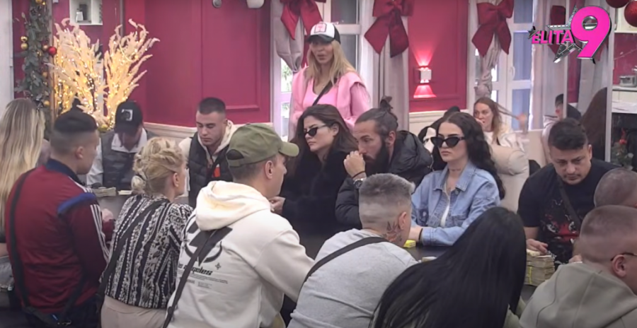 ANELI TOTALNO UNIŠTENA! Posle ovih reči neće smeti na ulicu da izađe!