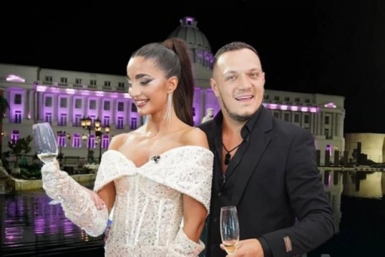 STIGLE PRVE INFORMACIJE O PRINOVI I USLOVIMA ZA ULAZAK U "ELITU 10"! Anđela i Gastoz u centru pažnje javnosti, IZ DOMA POTVRĐENE NAJLEPŠE VESTI!