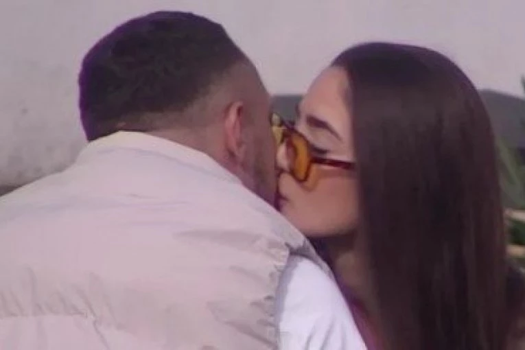 POMIRILI SE GASTOZ I ANĐELA!