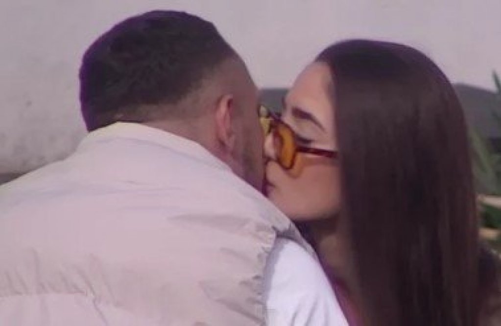 STIGLE PRVE INFORMACIJE O PRINOVI I USLOVIMA ZA ULAZAK U "ELITU 10"! Anđela i Gastoz u centru pažnje javnosti, IZ DOMA POTVRĐENE NAJLEPŠE VESTI!