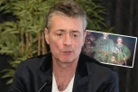JEZIVA OPTUŽBA SRĐANA DRAGOJEVIĆA PROTIV SRPSKOG NARODA: SNIMIĆU FILM U KOME SRBI JEDU VIRŠLE OD ALBANACA!