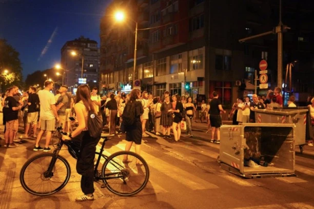 SEJDINOVIĆ PRIZNAO DA BLOKADERI ODUSTAJU! Desna ruka Dinka Gruhonjića otkriva sve sukobe unutar blokaderskih redova (VIDEO)