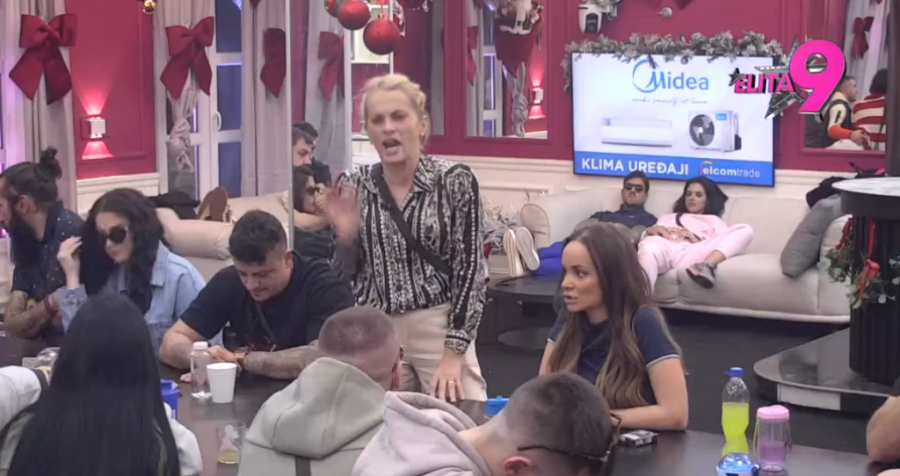 BIVŠI ROBIJAŠ MALTRETIRAO ADVOKATICU! Skandal u "Eliti", istina isplivala na videlo!