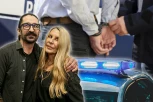 MUŽ VERICE RAKOČEVIĆ UHAPŠEN ZBOG DROGE! Veljko Kuzmančević SVE PRIZNAO - Prijavila me, nije htela da ćuti!