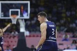 KO JE KONTROVERZNI POTENCIJALNI IGRAČ PARTIZANA? Tata mu igrao sa Đorđevićem i Divcem, rođak je u NBA, A ON..