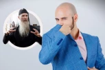 SVE VIŠE LJUDI IMA LOŠ ZADAH - BOG NAM TIME POKAZUJE KOLIKO SMO U GREHU: Otac Arsenije otkriva šta miris govori o onome što nosimo u sebi (VIDEO)