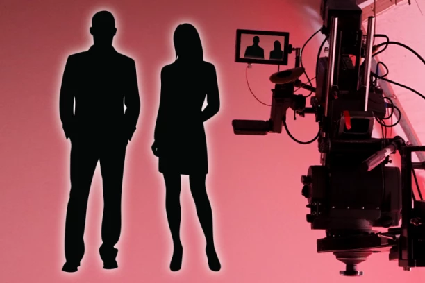 ZBOG OVOG SNIMKA JE SRBIJA ZANEMELA! Prvi skandal u istoriji srpskog rijalitija! Strasti su divljale! (VIDEO)