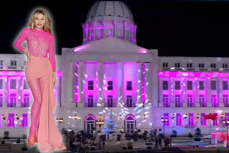 Rada Manojlović ulazi u "Elitu" da zabavlja zadrugare