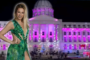 PONUDA KOJA SE NE ODBIJA! Rada Manojlović ulazi u Elitu 9!