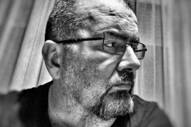 UMRO ALEKSANDAR BEĆIĆ!