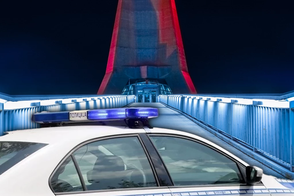 DEVOJČICA IZ BORA NESTALA KAO VLADAN NA AVALI! Dečaka (2) pronašli posle opsežne potrage OVDE, a od nje do danas nema ni traga! ŠOK DETALJI!