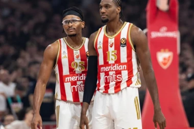 SPREMAN JE! Zvezda Meridianbet dobija pojačanje za okršaj sa Partizanom!