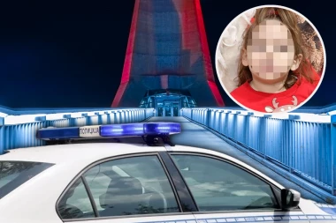 DEVOJČICA IZ BORA NESTALA KAO VLADAN NA AVALI! Dečaka (2) pronašli posle opsežne potrage OVDE, a od nje do danas nema ni traga! ŠOK-DETALJI!