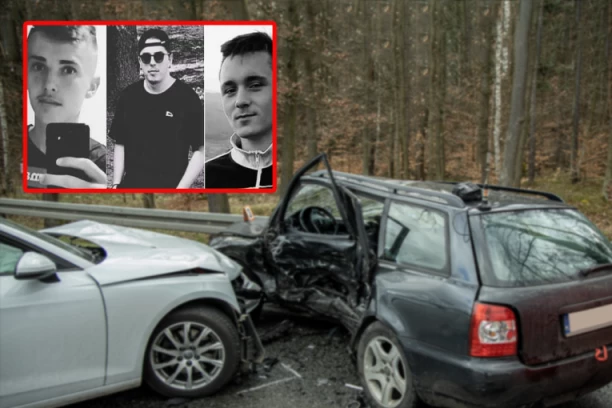 TRI ŽIVOTA UGAŠENA U JEZIVOJ SAOBRAĆAJKI U GOLFU! Dva maloletnika i mladić nastradali u golfu - DEVET GODINA OD TRAGEDIJE KOJA JE ZAVILA REGION U CRNO! (FOTO)